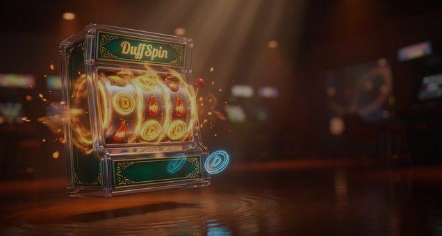 DuffSpin