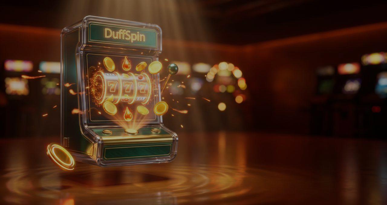DuffSpin